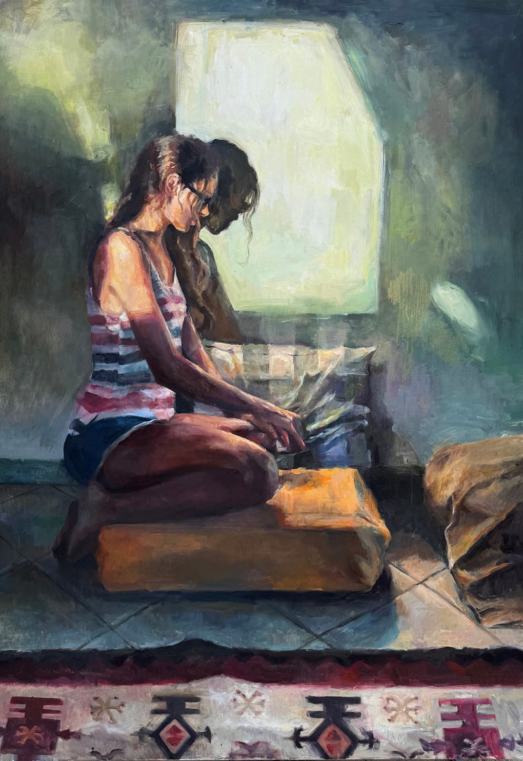 παιχνιδια με το φως